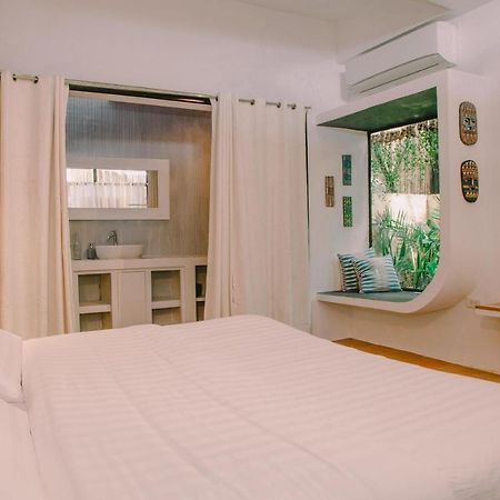 Sanse Boutique Hotel El Nido Exterior foto