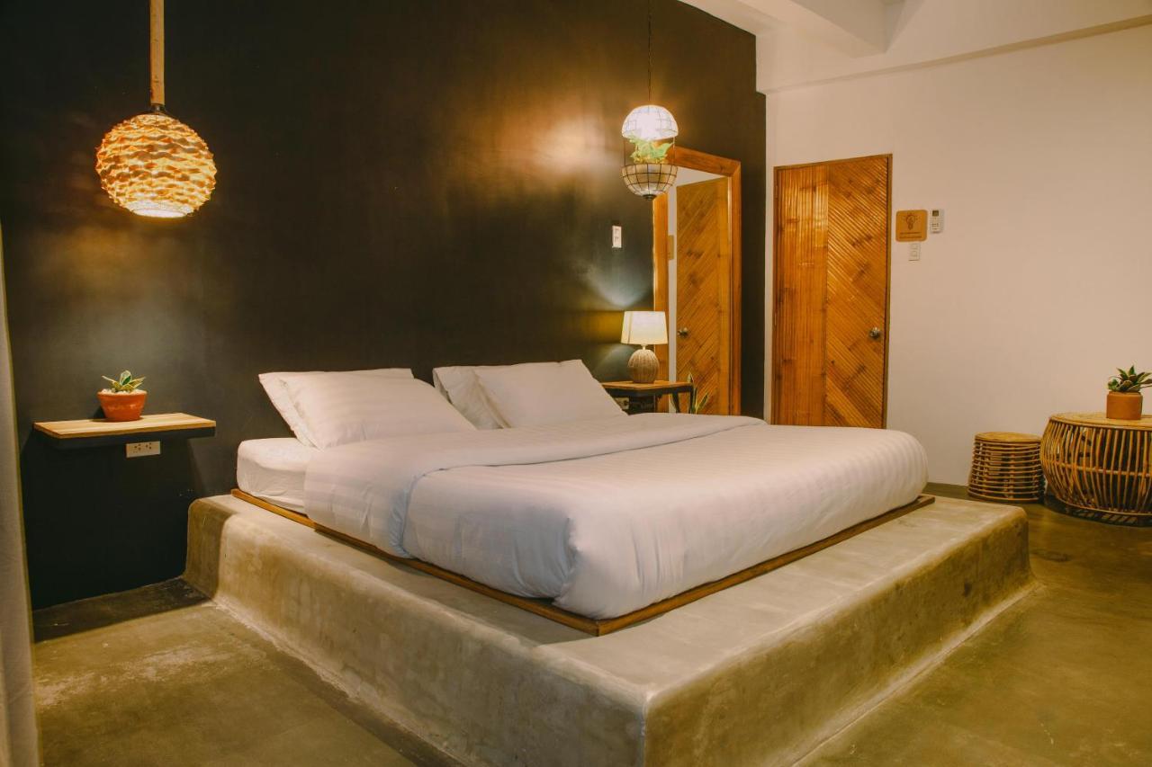 Sanse Boutique Hotel El Nido Exterior foto