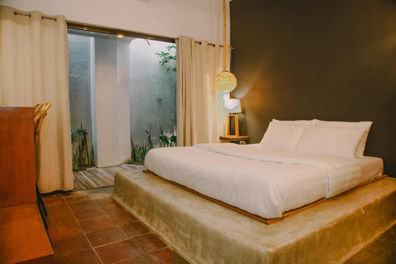 Sanse Boutique Hotel El Nido Exterior foto