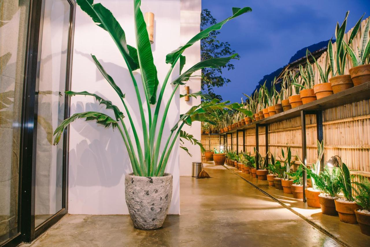 Sanse Boutique Hotel El Nido Exterior foto